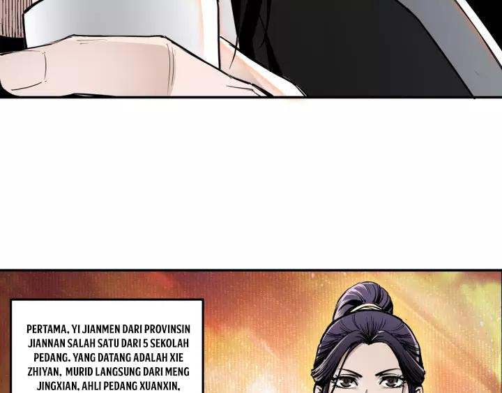 Greatest Boss System Chapter 37 Gambar 102
